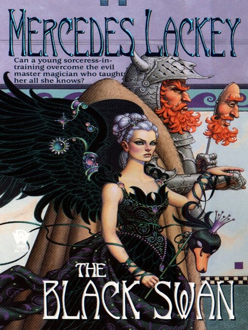 Title details for The Black Swan by Mercedes Lackey - Wait list